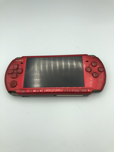 ジャンク 本体 ＰＳＰ ３台セット 動作不良品 保証無し PSP-1000 2000 3000 プレイステーションポータブル_画像6