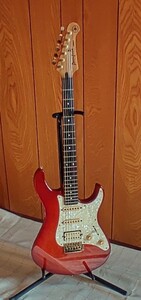 YAMAHA Pacifica 312