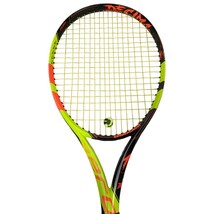 Babolat 硬式テニスラケット PURE aero decima バボラ グリップサイズ2 G2 ピュアアエロデシマ_画像3