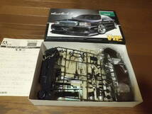 アオシマ 1/24 日産 ニッサン プレジデント アヴァンギャルド VIPカーシリーズ Nissan president PHG50_画像3