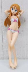  that time thing * figure * Sega * Ore no Imouto ga Konna ni Kawaii Wake ga Nai * height slope ..* pedestal none 16cm * high grade sa Marvie chi figure 