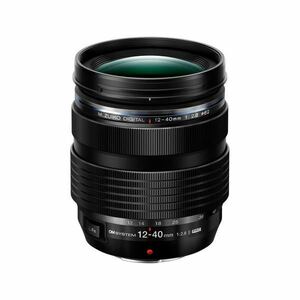 OM SYSTEM オリンパス M.ZUIKO DIGITAL ED 12-40mm F2.8 PRO II 未使用新品