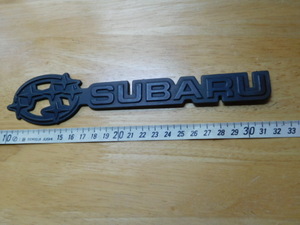 SUBARU