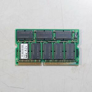 KN4316 【ジャンク】 NEC 増設メモリー NEC PC-9821NR-B03