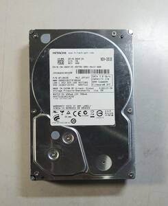 KN4357 【中古品】HITACHI HDS721010CLA332 (使用時間/41625時間) HDD 1TB 