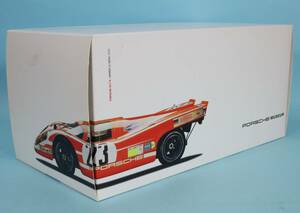 1/18 Norev Porsche 917K