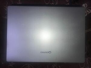 東芝dynabook Qosmio F30/790LS