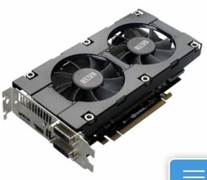 (中古品) ELSA GeForce GTX 650 Ti BOOST S.A.C