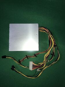 FLEXTRONICS SWITCHING POWER SUPPLY 475W