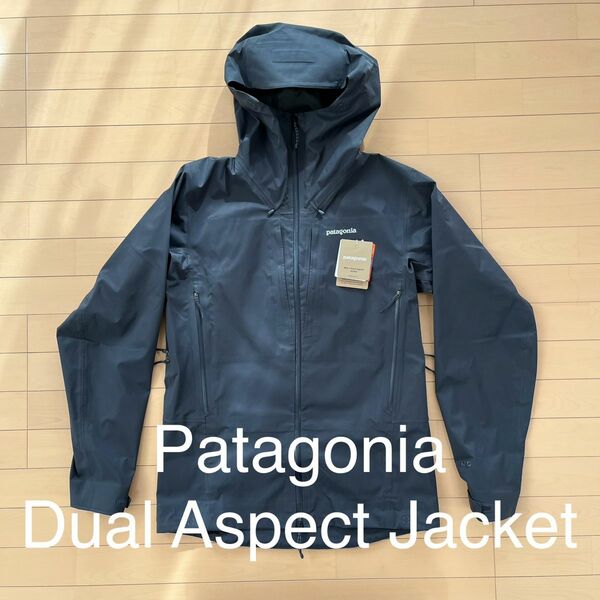パタゴニアデュアル アスペクト ジャケット DUAL ASPECT JACKET パタゴニア マウンテンパーカー