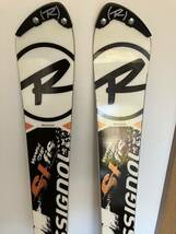 ROSSIGNOL ロシニョール Radical WC SL FISSlantnose 155㎝_画像1