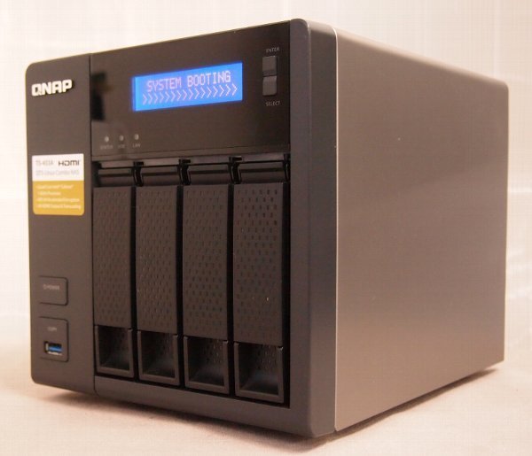 2025年最新】Yahoo!オークション -qnap ts-453の中古品・新品 2025年最新】Yahoo!オークション -qnap ts-453の中古品・新品