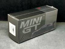 1/64 MINI GT 177 / Bentley Continental GT3 Test Car / ミニGT ベントレー GT3_画像1