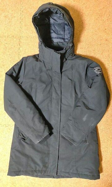 THE NORTH FACE　韓国正規品McMURDO マクマードダウンコートVXheat size95