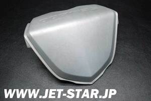 シードゥ RXT IS 255 2009年モデル 純正 STEERING-PAD (部品番号277001622) 中古 [S353-048]