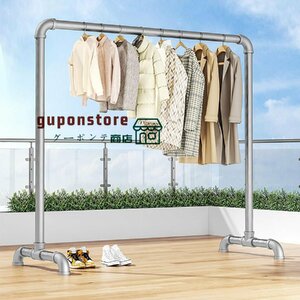  thing dry stand outdoors interior multifunction drying a futon falling not laundry clotheshorse stainless steel doesn't rust. manner . strong high capacity space-saving strengthen version veranda clotheshorse rack 