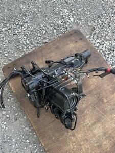 ! Heisei era 18,19 year pkg J bus Transmission GSU E13C for 