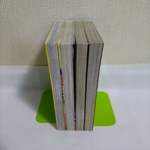 山口譲司　フェチの穴　女王の穴　聖女のヒメゴト　奥さまは女スパイ　4冊セット_画像3