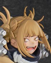 未開封★僕のヒーローアカデミア THE EVIL VILLAINS -DX- HIMIKO TOGA トガヒミコ フィギュア My Hero Academia Figure_画像4