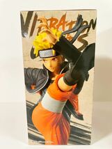 未開封★ナルト疾風伝 バイブレーションスターズ うずまきナルト フィギュア Figure VIBRATION STARS-UZUMAKI NARUTO-IV Uzumaki Naruto_画像7