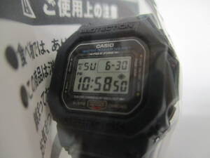 G-SHOCK 消しゴム 非売品　未使用品