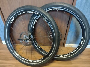 FULCRUM フルクラム RED METAL10 MTBホイール 26インチ