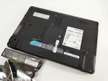 4999 HDD欠品等ジャンク扱い SH54/G FMVS54GR Core I3 DVD　簡易動作確認　部品取りに_画像7