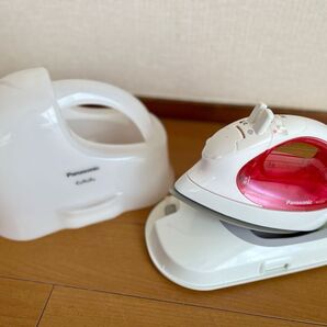 Panasonic NI-CL307アイロン