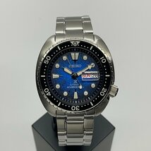SEIKO セイコー 腕時計 メンズ SRPE39J1 プロスペックス_画像2