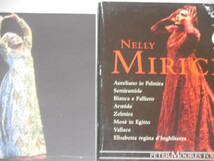 【CD１枚】NELLY　MIRICIOIU　ネリー・ミリチオウ:Rossini　gala_画像1