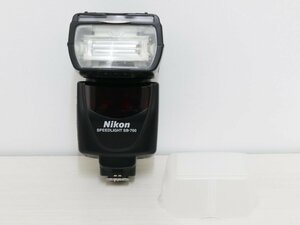 Nikon ニコン SPEEDLIGHT スピードライト SB-700 動作確認済み ストロボ フラッシュ