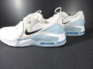 断捨離します!! 送料タダで～す! ナイキ NIKE AIR MAX EXCEE CD5432 レディース ジュニア スポーツ スニーカー 靴 エアマックス　US11