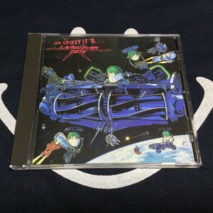 オリジナル【LAWNMOWER DETH/OOH CRIKEY IT'S...】Mosh25CD/1990年盤/スラッシュ/Thrash