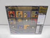 7324・聖飢魔II BIG TIME CHANGES MHCL30046 未開封品_画像2