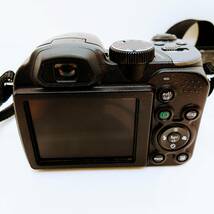 (SM500)【★GE-X5 デジタルカメラ★】GE ゼネラル・エレクトリック デジカメ デジタルカメラ 単三電池式 ♪動作確認済み♪　(ジャンク品) _画像3