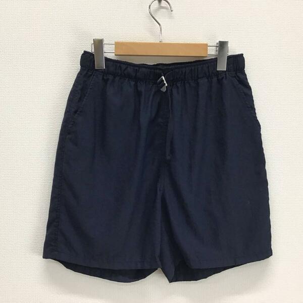 YSTRDY'S TMRRW イエスタデイズトゥモロウ YT-P0821 BOULDER EASY SHORTS NYLON TWILL ショーツ ショートパンツ ナイロンツイル M 10098038