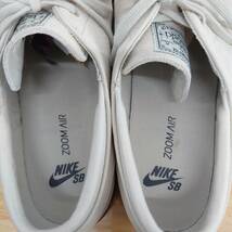 NIKE ナイキ ZOOM STEFAN JANOSKI ナイキ ズーム ステファン ジャノスキー 333824-057 29 10105163_画像6