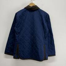 CHUMS チャムス CH14-1189 Teeshell Quilting Jkt キルティングジャケット レディース M 10113135_画像2