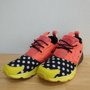 Reebok リーボック Reebok × KICKS LAB.FURYLITE リーボック × キックスラボ フューリーライト 24cm 10113357