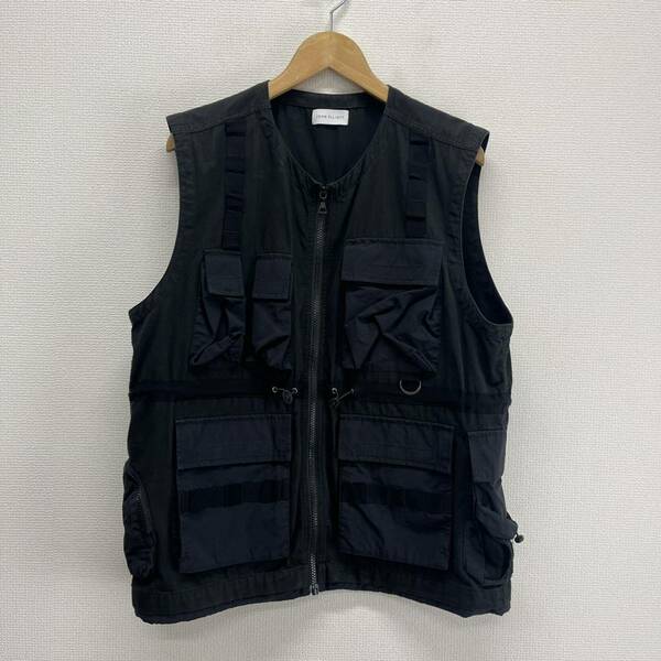 JOHN ELLIOTT ジョンエリオット MIRAMAR TACTICAL VEST フィッシングベスト タクティカルベスト 2 10113372