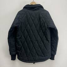 未使用 WESTRIDE ウエストライド TC-1302/1303 MID VENTILE JKT キルティングジャケット S 10113165_画像2