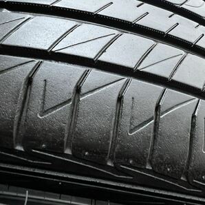 ダンロップ ル・マンV LE MANS V LEMANS V 225/50R17 98V アウディ A4 A6 ボルボ V70 ベンツ Cクラス 2021年製 深溝 ４本セットの画像6