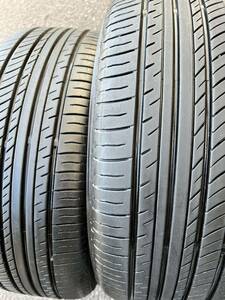 215/50R17 95V ヨコハマ　ADVAN dB V552 2019年製　２本セット