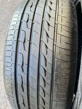 ブリヂストン 235/50R18 101V レグノ　GR-X2 X2 2021年製　レクサス　アルファード　ヴェルファイア　4本セット_画像5