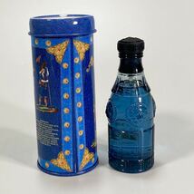 【未使用】VERSACEベルサーチ ブルージーンズ EDT/SP 75ml/ヴェルサーチ　ヴェルサス　香水　フレグランス_画像2