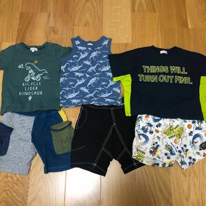 子ども服　まとめ売り　6着