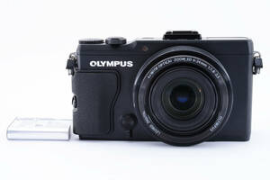 ★極上品★オリンパス OLYMPUS STYLUS XZ-2 #2312289