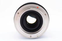 ★外観極上品★サムヤン SAMYANG 8mm F2.8 UMC FISH-EYE ii X #2312323_画像5