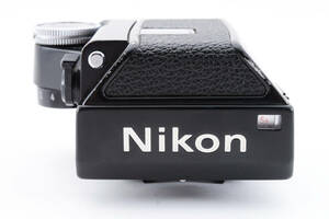 ★極上品★ニコン NIKON F2用 DP-1 フォトミックファインダー #2312342