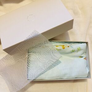 PCガーゼ 大判おくるみ